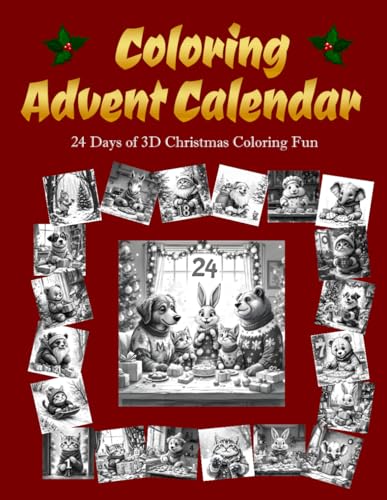 Advent Calendar