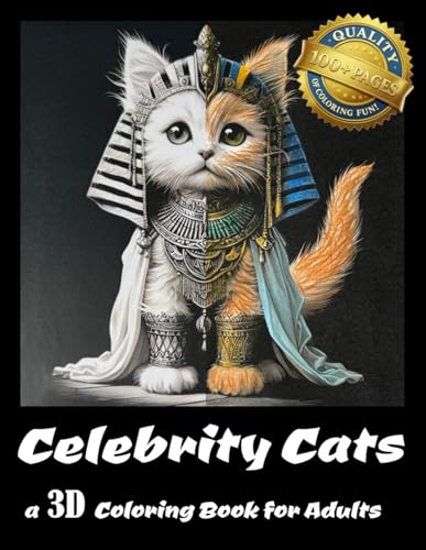 Celebrity Cats